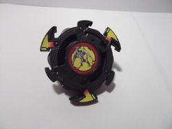 Bearing Stinger | Beyblade Wiki | Fandom