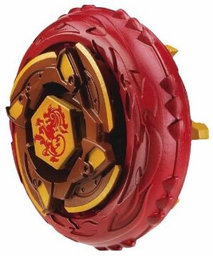 Raging Shredder Zurafa | Beyblade Wiki | Fandom