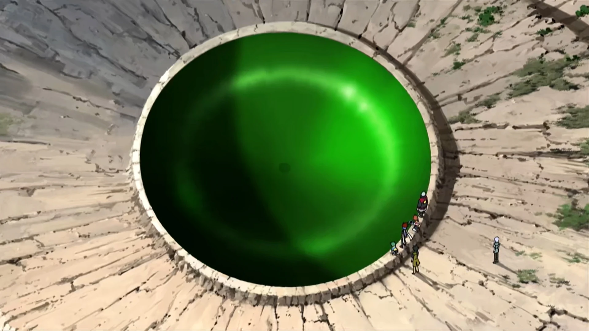 Green Hades | Beyblade Wiki | Fandom