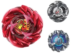 PhoenixRudder Deck Set | Beyblade Wiki | Fandom