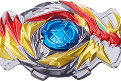 Beyblade Burst Pack 2 Spryzen e Odax B9493/B9491 - Hasbro - Ri Happy