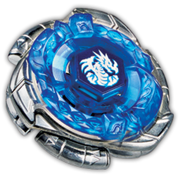Omega Dragonis 85XF | Beyblade Wiki | Fandom