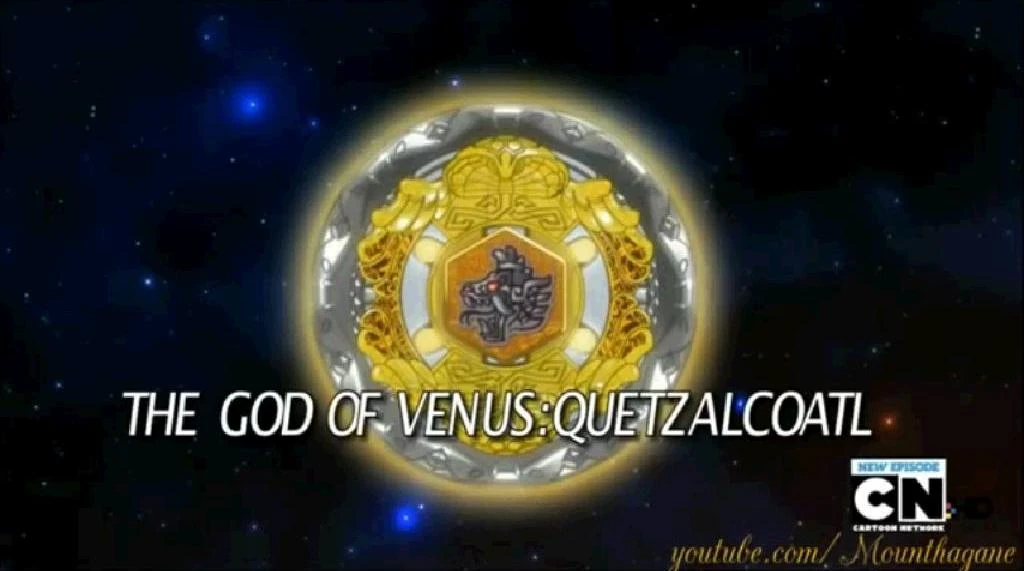 Beyblade: Metal Fury - Episode 29 