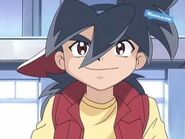 Beyblade V-Force - Episode 21 - The Battle Tower Showdown English Dubbed 514560