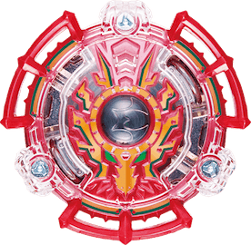 evipero beyblade