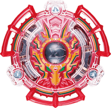Exceed Evil-eye Gravity Atomic | Beyblade Wiki | Fandom