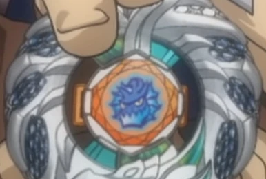 Archer Phoenic 125B | Beyblade Wiki | Fandom