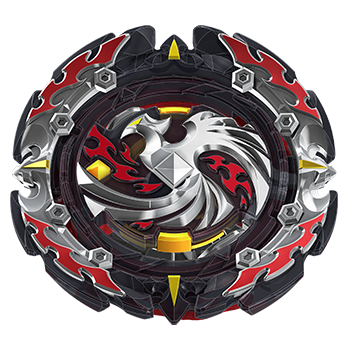 Dread Phoenix The Beyblade Promotions