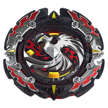 Beyblade burst turbo dead phoenix sale hasbro