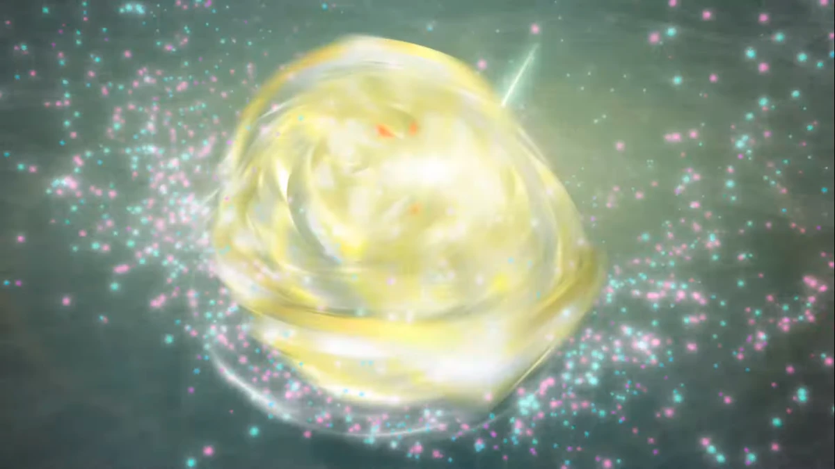 Superior-Flux | Beyblade Wiki | Fandom