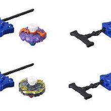 micro beyblades