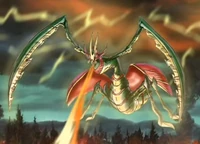 BeybladeVForce - MantisBitBeast