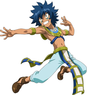Laban Vanot | Beyblade Wiki | Fandom
