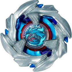 All left spin beyblades hot sale