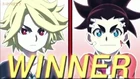 Fubuki and Aiga the winners.jpg (67 KB)