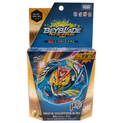 Cho Z Valkyrie Zenith Evolution Beyblade Wiki Fandom
