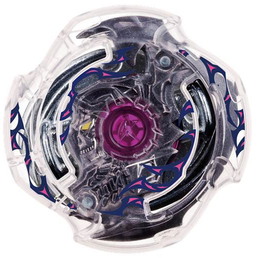 Valtryek Wing Accel, Beyblade burst turbo Wiki