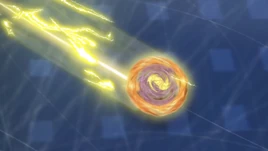 BBQSA Lightning Whip 3