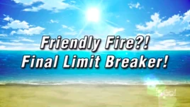 Beyblade Burst Surge - Episode 22 Title Card