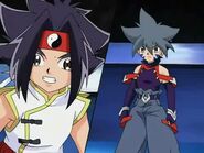 Beyblade The Movie Zagart Arc V Force - Ep48 (1) 1168100