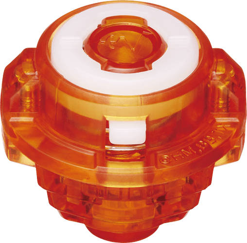 Balkesh B3 2B Atomic, Beyblade Burst App Wiki