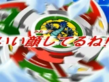 Beyblade: G-Revolution - Episode 18