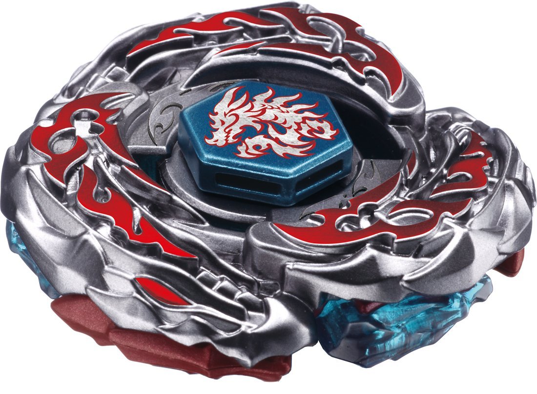 Beyblade legends l sales drago destructor