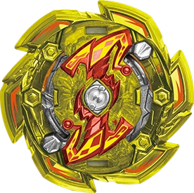 Rock Joker Zenith Eternal Sou | Beyblade Wiki | Fandom