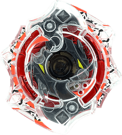 Spriggan Spread Fusion Beyblade Wiki Fandom