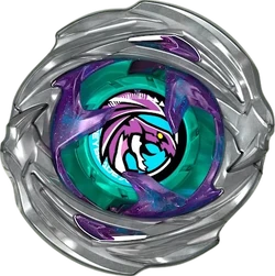 ベイブレードX WYVERN HOVER 2-800GN セット Beyblade X UX-00 Wyvern Hover 2-80GN (A Prize Ver.) - DMM Kuji Exclusi