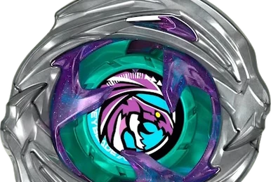 Hover Wyvern 3-85N | Beyblade Wiki | Fandom