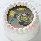 1 000000009056.jpg (30 KB) Beyblade Burst Super Z official birthday cake featuring Fubuki