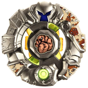 Bandit Golem DF145BS | Beyblade Wiki | Fandom