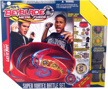 Amazon.com: Beyblade Stadium