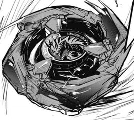 CobaltDrakeManga