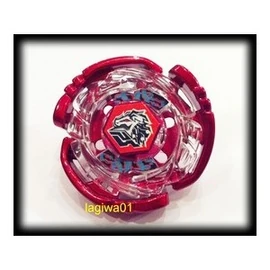 Toupies BEYBLADE Métal - Jeux & Jouets