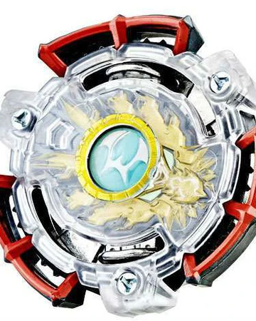evipero beyblade