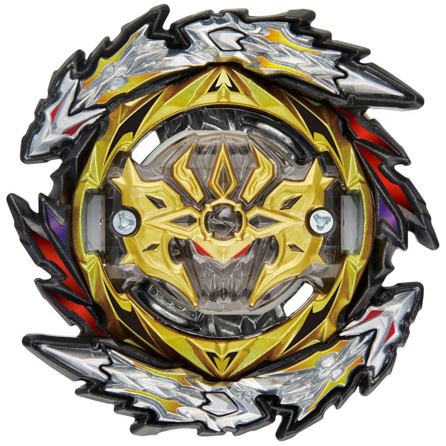 Guilty Spriggan Outer Never-2 | Beyblade Wiki | Fandom