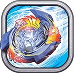 BEYBLADE APP ICON2 Badge