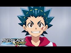 Beyblade burst rise best sale episode 15 full episode