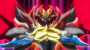 Beyblade Burst Dynamite Battle Dangerous Belial Almight-2 avatar 19