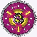 ClockMirage 9-65B (UX-16 03)