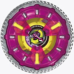 Random Booster ClockMirage Select | Beyblade Wiki | Fandom
