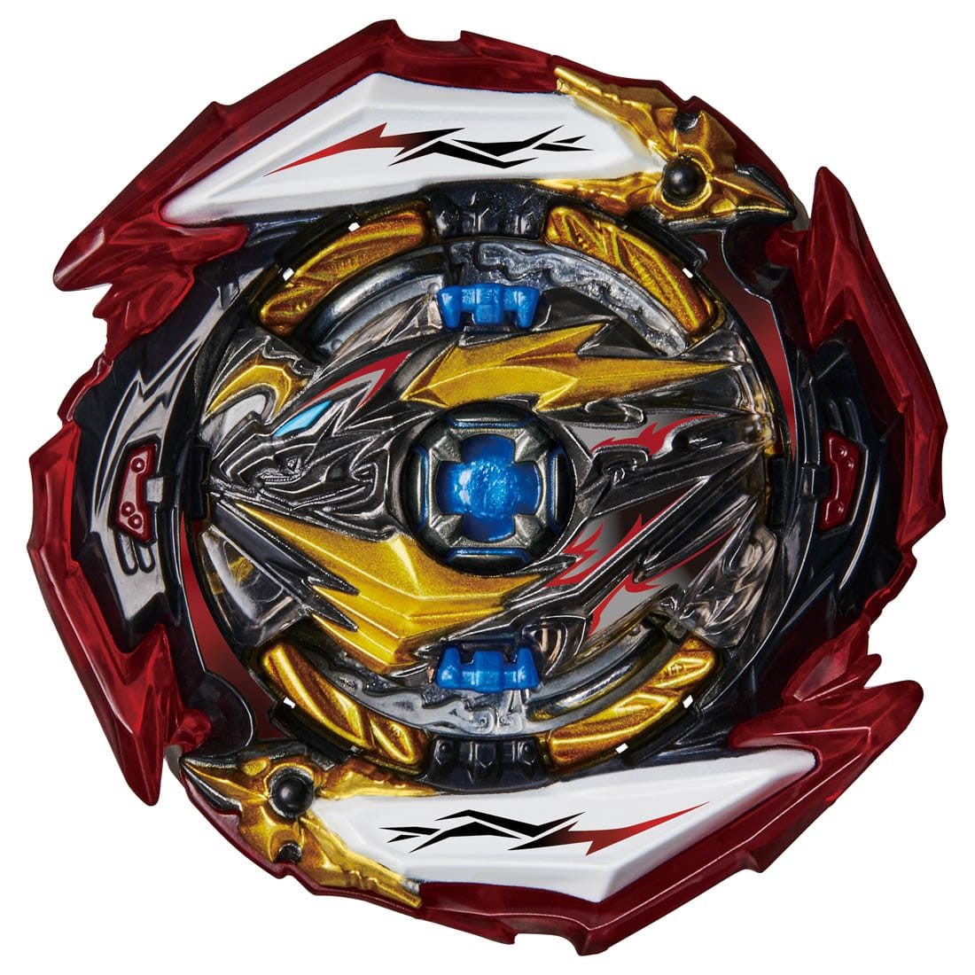 Chassis - 2A, Beyblade Wiki