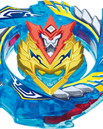 list of cho z beyblades