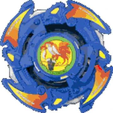 Master Dranzer | Beyblade Wiki | Fandom