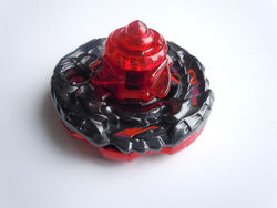 Saramanda Ifraid DF145XF | Beyblade Wiki | Fandom Saramanda Ifraid DF145XF | Beyblade Wiki | Fandom