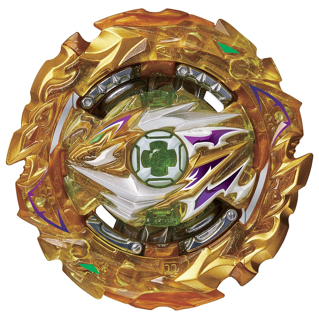 Chassis - 2A, Beyblade Wiki