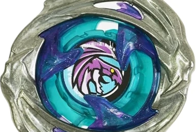 BEYBLADE X WYVERN HOVER UX-00 Blade - Hover Wyvern | Beyblade Wiki