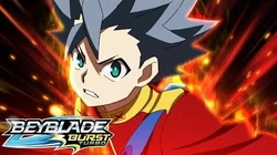 Beyblade Burst Turbo - Episode 23 